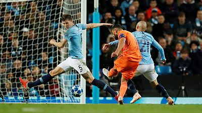 French pair show tactics count more than domestic form in Europe French pair show tactics count more than domestic form in Europe