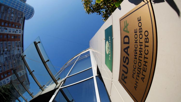 WADA votes to reinstate RUSADA subject to conditions