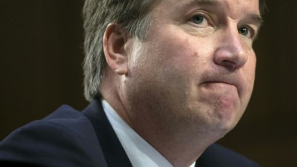 Cour suprême des Etats-Unis: de la difficulté à remonter le temps Cour suprême des Etats-Unis: de la difficulté à remonter le temps