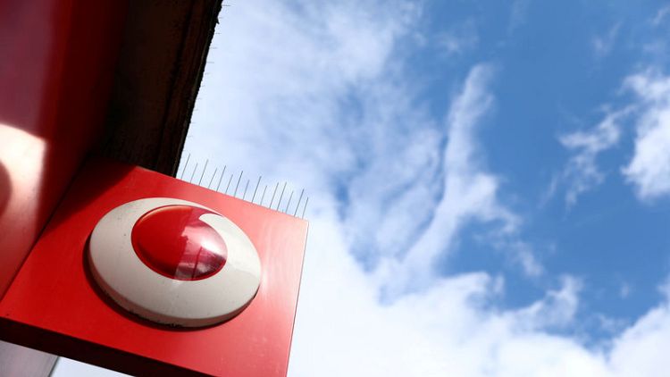Vodafone UK boss sees no changes to UK network assets under new CEO