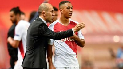Ligue 1: Monaco, un puzzle difficile à assembler