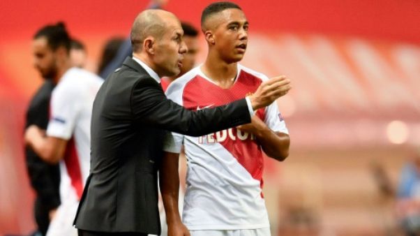 Ligue 1: Monaco, un puzzle difficile à assembler Ligue 1: Monaco, un puzzle difficile à assembler