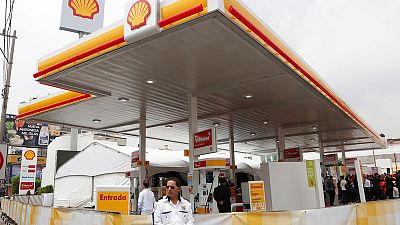 Exclusive - Shell wins LNG deal to supply Chinese firm's power plant in Panama Exclusive - Shell wins LNG deal to supply Chinese firm's power plant in Panama