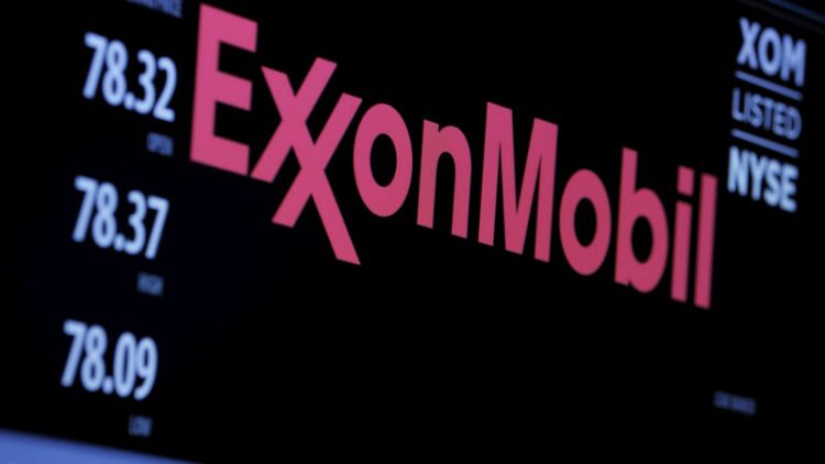 In U-turn, Exxon, Chevron to join industry climate initiative