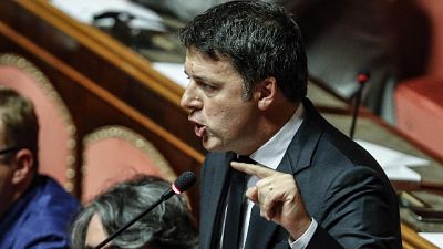 Milleproroghe:Renzi,governo rinvia tutto