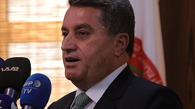 Syrian Kurds say they cannot hold foreign jihadists indefinitely Syrian Kurds say they cannot hold foreign jihadists indefinitely