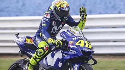 Moto: Rossi, Yamaha corre ai ripari