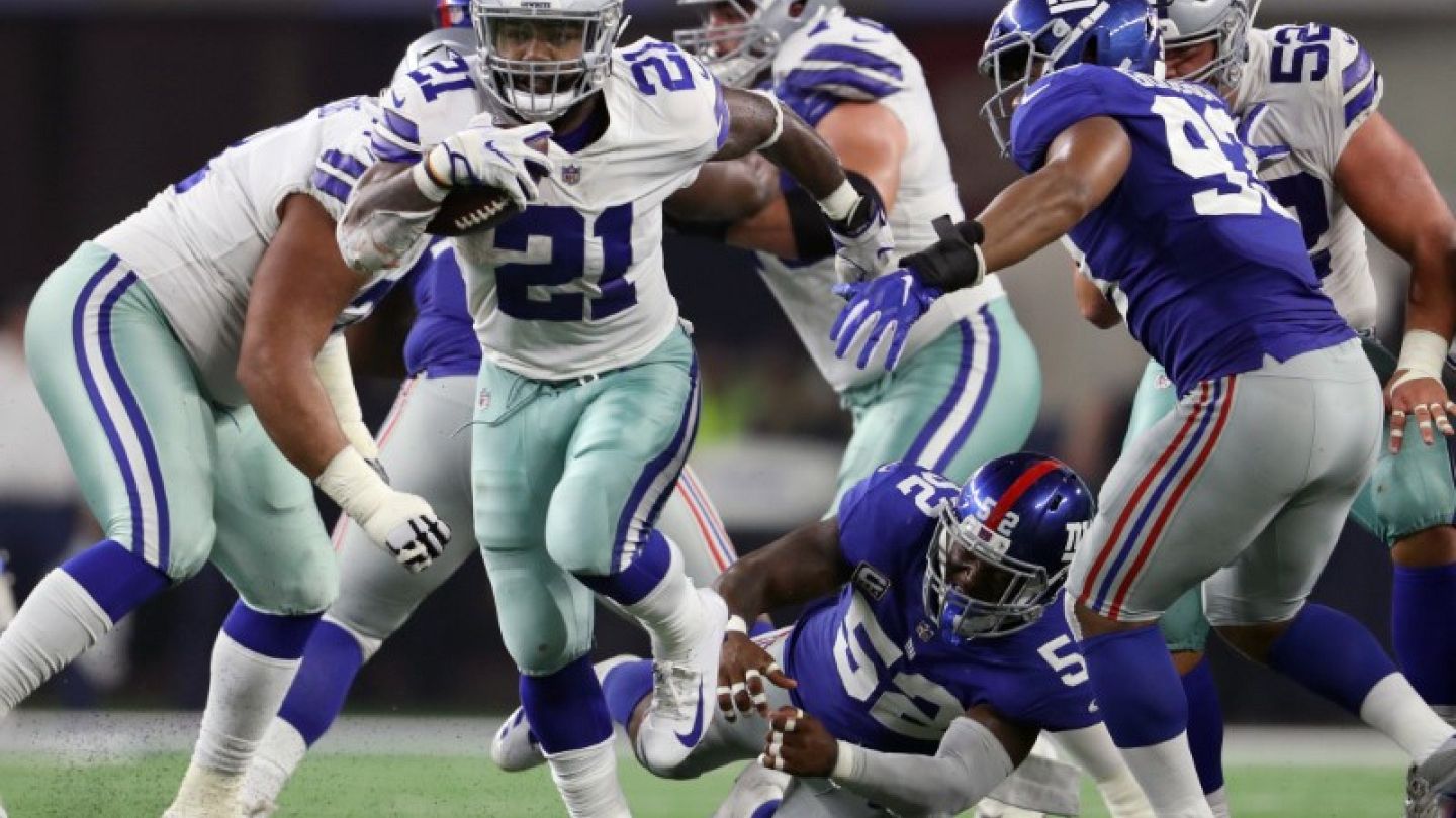 Dallas Cowboys: Worth $5 billion, NFL franchise is the world's most  valuable sports team