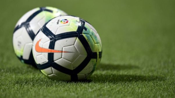 Sierra Leone: éviction de la présidente de la fédération de foot accusée de corruption Sierra Leone: éviction de la présidente de la fédération de foot accusée de corruption