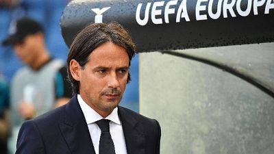 Lazio: Inzaghi, gara andava chiusa prima