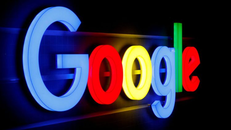 Google staff discussed tweaking search results to counter travel ban - WSJ