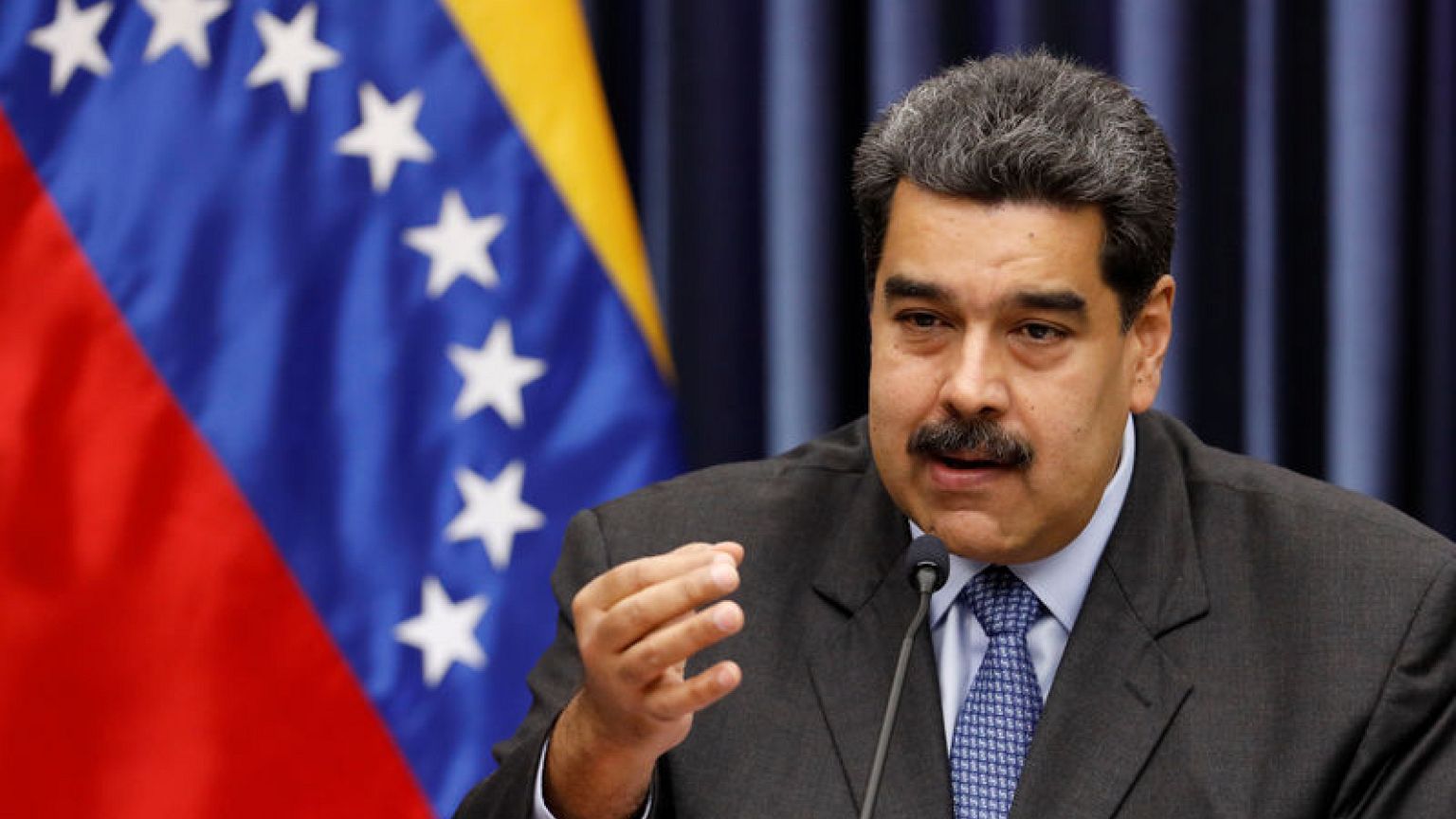 Venezuela jails 34 store managers on charges of price gouging