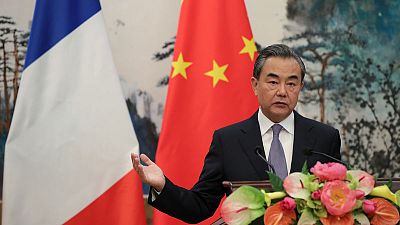 U.S., China diplomatic efforts overlap in Dominican Republic U.S., China diplomatic efforts overlap in Dominican Republic