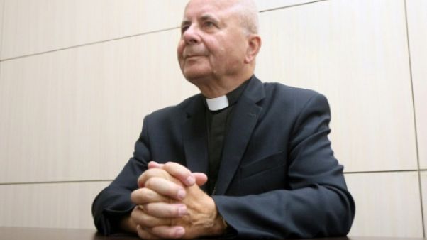 Lituanie: les victimes des régimes nazi et soviétique attendent du pape un "jamais plus" Lituanie: les victimes des régimes nazi et soviétique attendent du pape un "jamais plus"