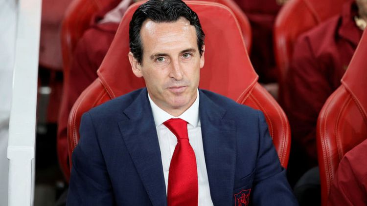Emery warns Arsenal against leaking late goals