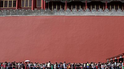 China redoubles efforts to boost domestic demand as trade war bites China redoubles efforts to boost domestic demand as trade war bites
