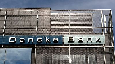 British links to Danske money laundering under investigation British links to Danske money laundering under investigation