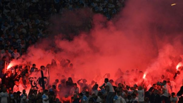 Supporters marseillais interdits à Lyon: la justice rejette un recours de l'OM Supporters marseillais interdits à Lyon: la justice rejette un recours de l'OM