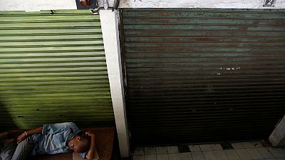 A call to the boss - Indonesia contends with aggressive Chinese online lenders A call to the boss - Indonesia contends with aggressive Chinese online lenders