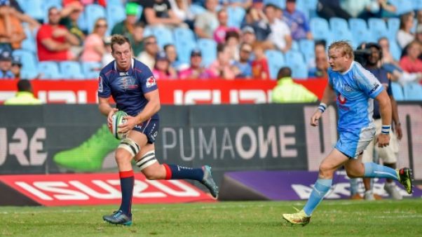 Rugby championship: l'Australie avec 2 nouveaux contre l'Afrique du sud et l'Argentine Rugby championship: l'Australie avec 2 nouveaux contre l'Afrique du sud et l'Argentine