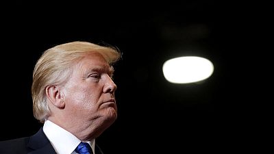 Iran has never requested a meeting with Trump - foreign ministry spokesman Iran has never requested a meeting with Trump - foreign ministry spokesman