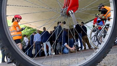 Ciclismo: Benevento Bike, V edizione