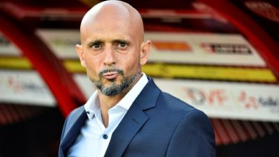 FC Nantes: la greffe Cardoso tarde à prendre