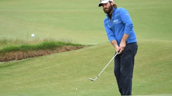 Ryder Cup: le rendez-vous manqué des Frenchies Ryder Cup: le rendez-vous manqué des Frenchies