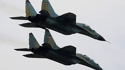 Iran puts on 'show of strength' military exercise in Gulf Iran puts on 'show of strength' military exercise in Gulf