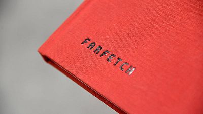 Farfetch tops price range in IPO in boon to luxury market