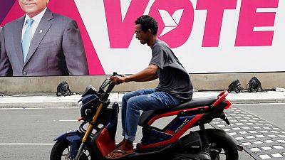 Maldives president Yameen a hardliner who jailed his own brother Maldives president Yameen a hardliner who jailed his own brother