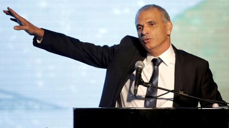 Israel warns it will cut Palestinian tax transfer if killer's family is paid