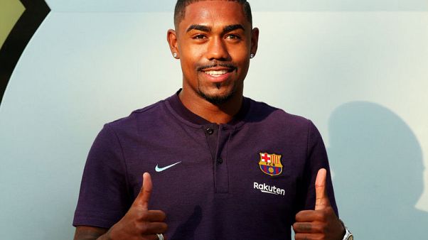 Image result for Malcom, Pablo get first call-ups for Brazil