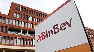 Exclusive - AB InBev faces EU antitrust fine in Belgian beer case: sources Exclusive - AB InBev faces EU antitrust fine in Belgian beer case: sources
