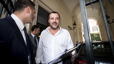 Lega, migranti-sicurezza forse 1 solo dl