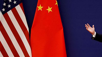 White House optimistic on China trade; no date for more talks