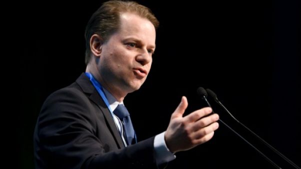 Dopage russe: "Dans trois mois, nous serons fixés" estime le directeur de l'AMA Dopage russe: "Dans trois mois, nous serons fixés" estime le directeur de l'AMA