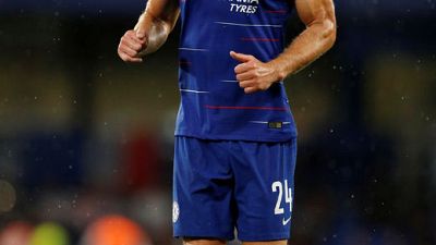Cahill considers leaving Chelsea over lack of playing time Cahill considers leaving Chelsea over lack of playing time