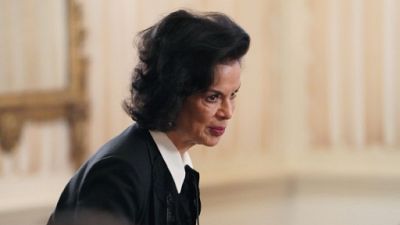 Nicaragua: Bianca Jagger, une ex-sandiniste qui veut le départ d'Ortega