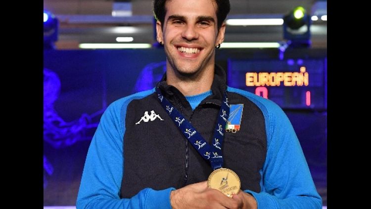 Europei paralimpici: 2 bronzi per Italia