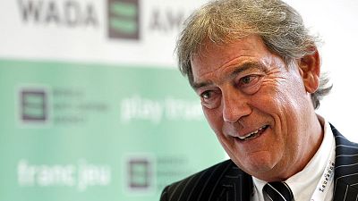 WADA bowed to money over principle - ex-director general WADA bowed to money over principle - ex-director general