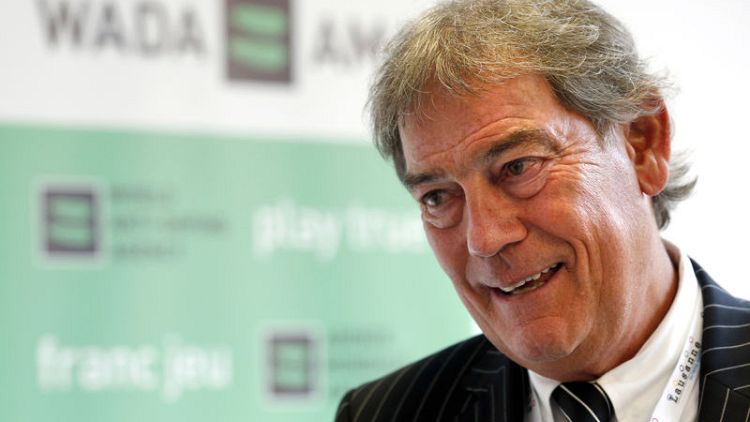 WADA bowed to money over principle - ex-director general