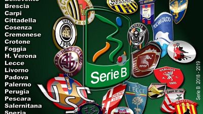 Serie B: Benevento-Salernitana 4-0
