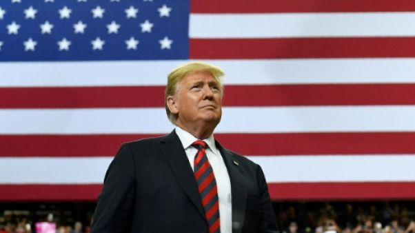 L'aptitude de Trump à gouverner de nouveau mise en doute L'aptitude de Trump à gouverner de nouveau mise en doute