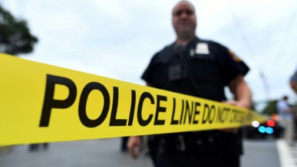 Deux adultes et 3 bébés ont été poignardés dans une crèche à New York Deux adultes et 3 bébés ont été poignardés dans une crèche à New York