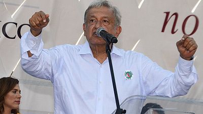 لوبيز أوبرادور: المكسيك ستسعي لإبرام اتفاق مع كندا إذا أخفقت محادثات نافتا