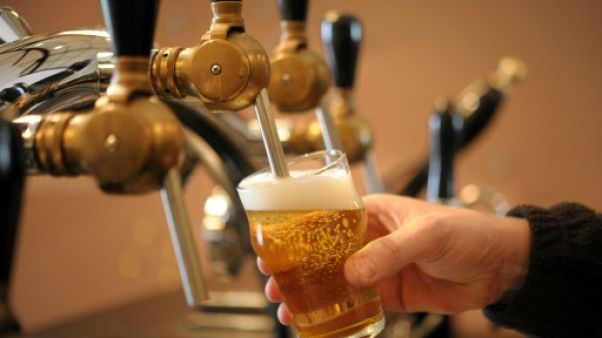 L'alcool responsable d'un décès sur 20 dans le monde, selon l'OMS L'alcool responsable d'un décès sur 20 dans le monde, selon l'OMS
