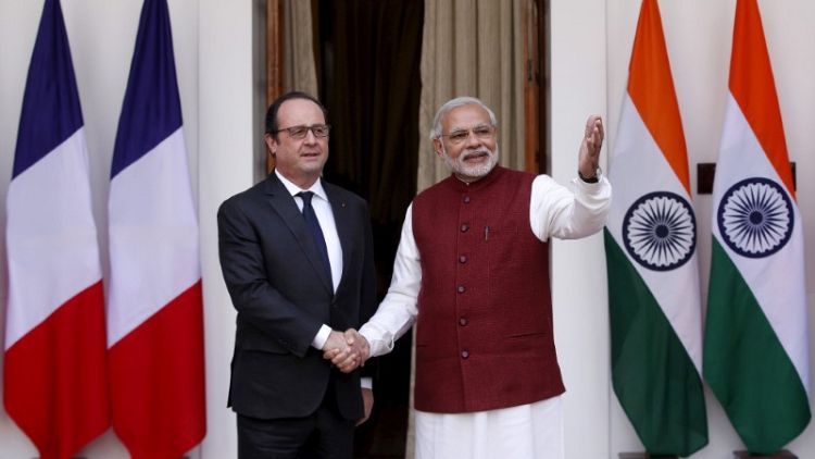 مطالبات باستقالة رئيس وزراء الهند بسبب صفقة طائرات فرنسية