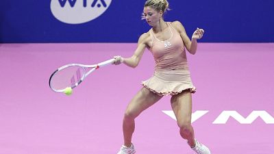 Tennis: Tokyo, Giorgi stop in semifinale
