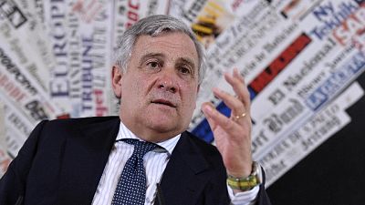 Tajani,Lega-M5s non sarà di lunga durata